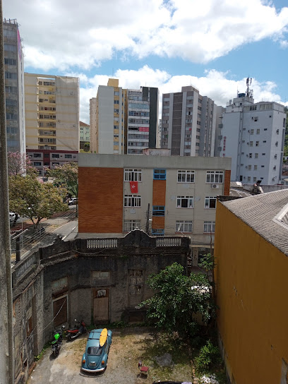 Logo da empresa - OYO 2S Hotel