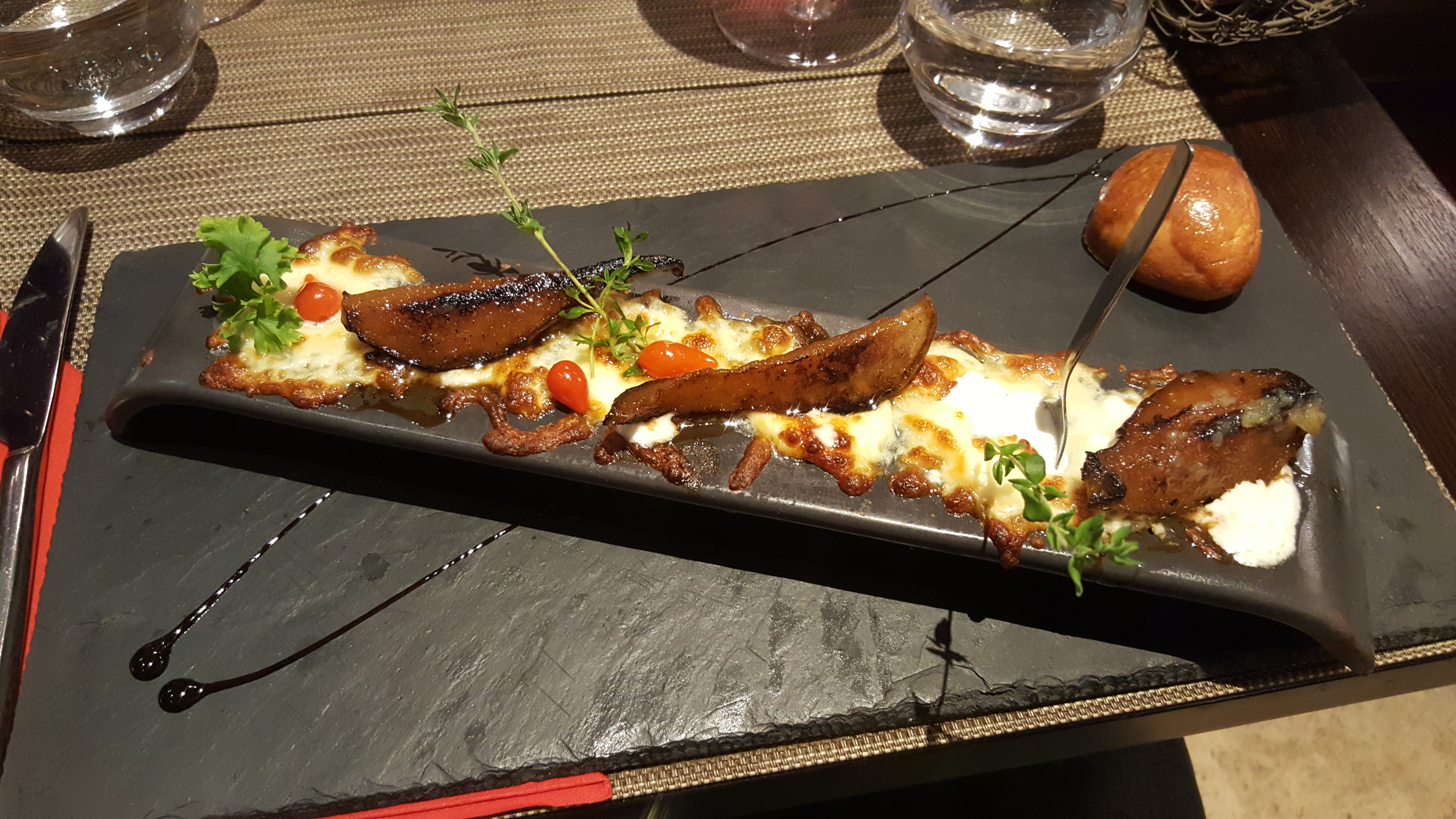 Photo n° 1 de l'avis de Mickaël.e fait le 01/08/2016 à 18:46