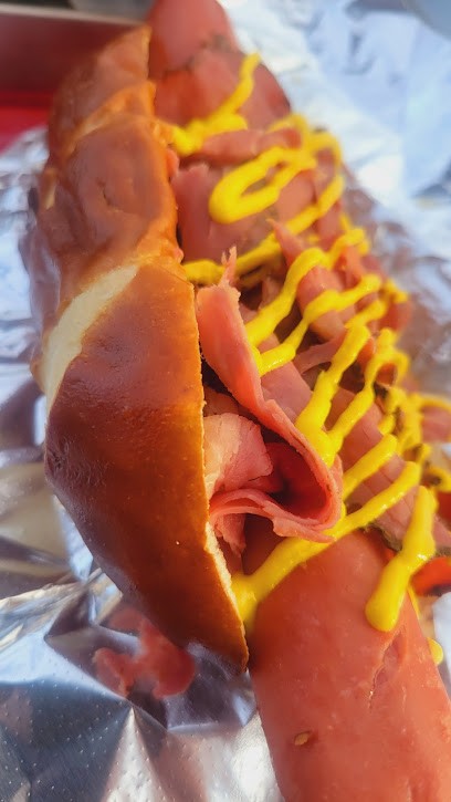 Olympus Hot Dogs