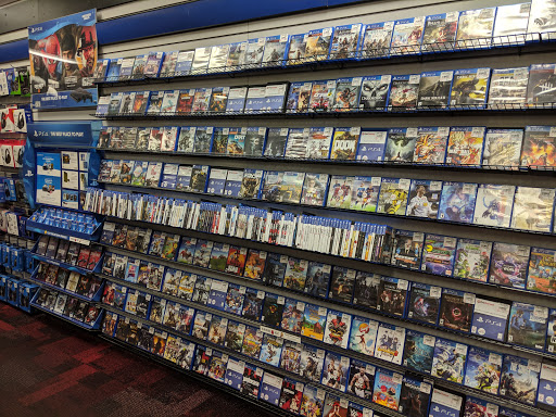 Video Game Store «GameStop», reviews and photos, 16205 Harlem Ave, Tinley Park, IL 60477, USA