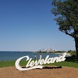 Edgewater Cleveland Sign