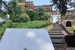 Barua Sagar Fort image