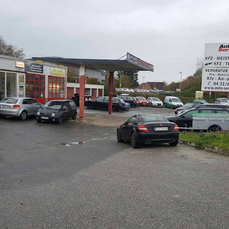 Auto-Service-Kiel