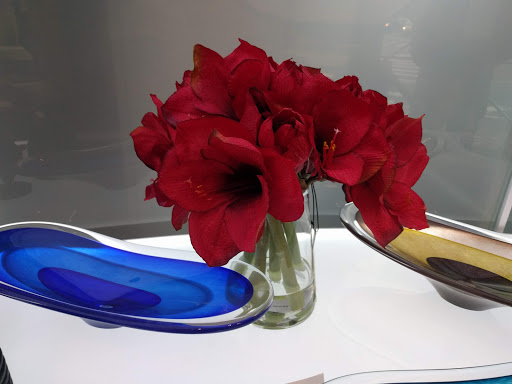 Art Museum «Museum of Arts and Design (MAD)», reviews and photos, 2 Columbus Cir, New York, NY 10019, USA