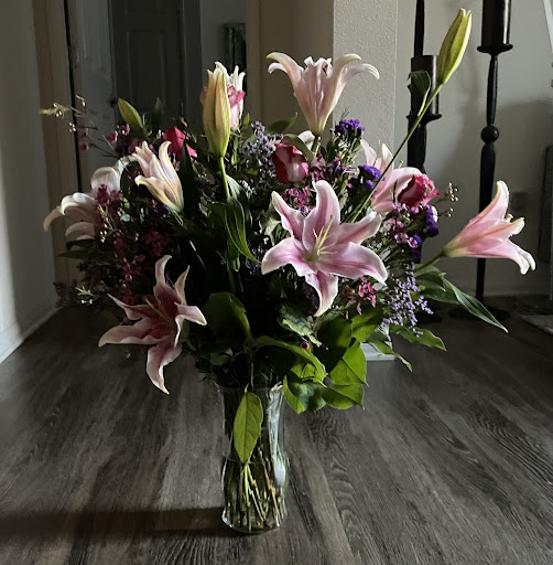 Florist «Sal the Flower Guy», reviews and photos, 2701 Jefferson St, Napa, CA 94558, USA