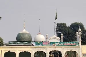 Mandair sharif mosque image