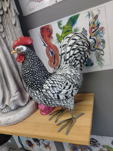 Explore taekwondo tattoo ideas, creative tattoo ideas in Bradenton, available at Memory Lane Tattoo Co.