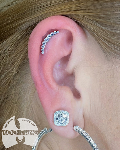 Explore tattoo ideas for letter s, creative tattoo ideas in Murrieta, available at Diamond City Tattoo & Piercing