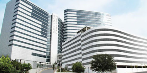 Visión100 - Oftalmólogo Monterrey- DOCTORS HOSPITAL