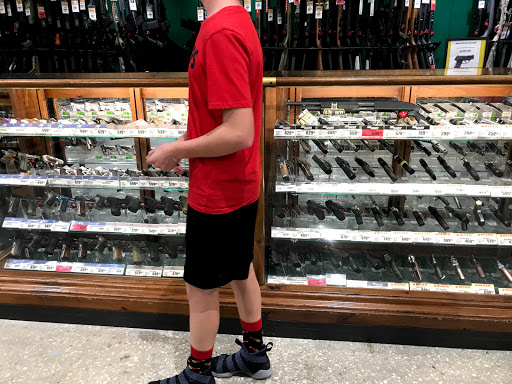 Sporting Goods Store «Bass Pro Shops», reviews and photos, 750 Bass Pro Dr NE, Palm Bay, FL 32905, USA