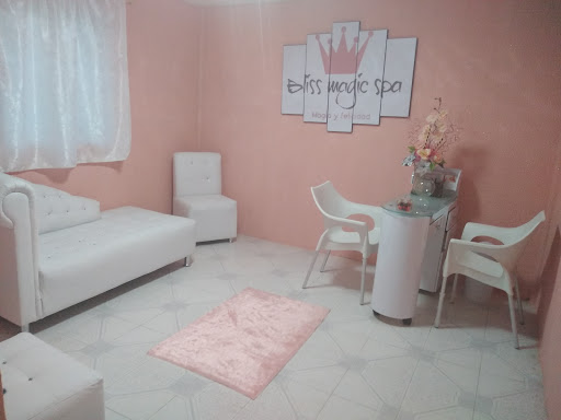 Bliss Magic Spa Chimalhuacán