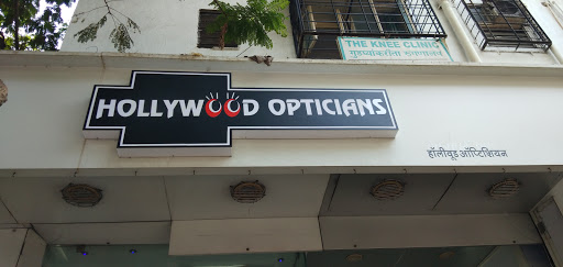 Expert Eye Optics