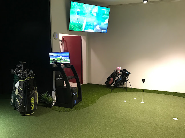 Rezensionen über Indoor Golf La Cote in Nyon - Sportstätte