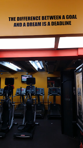 Gym «Gym 33», reviews and photos, 33 Walt Whitman Rd, Huntington Station, NY 11746, USA