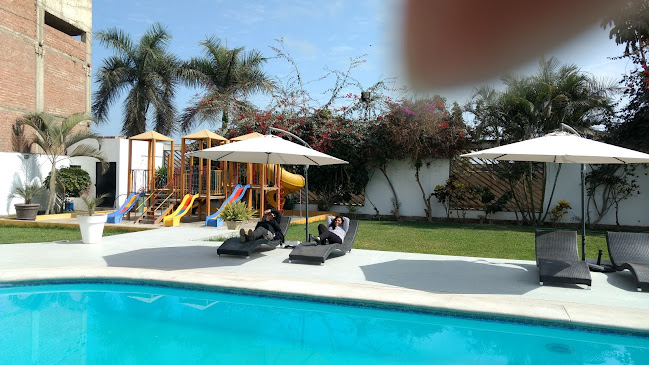 Opiniones de Hostal El Condado en Sunampe - Hotel