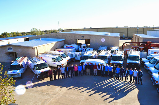 Professional Plumbing Services in Oklahoma City, Oklahoma