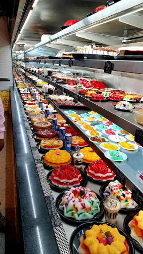 Tienda de cupcakes Chimalhuacán