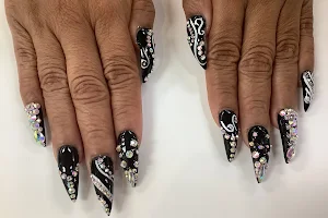 Regal Nails, Salon & Spa image