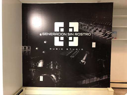 GSR Music Studio image 10