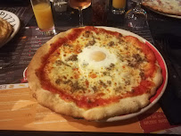 Pizza du Restaurant La Dolce Vita à Laval - n°6