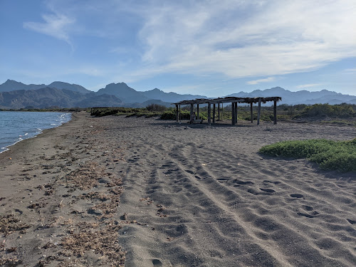 Playa Salinita photo #2