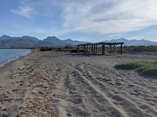 Playa Salinita