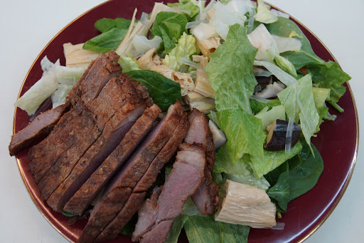 Donut Shop «Donuts Deluxe», reviews and photos, 1640 Co Rd E East, St Paul, MN 55110, USA