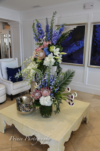 Florist «Petals Floral Design and Gifts», reviews and photos, 202 E Rio Grande Ave, Wildwood, NJ 08260, USA