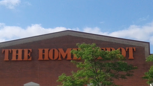 Home Improvement Store «The Home Depot», reviews and photos, 39500 W Seven Mile Rd, Northville, MI 48167, USA