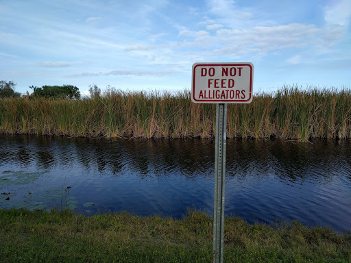 Campground «Savannas Recreation Area», reviews and photos, 1400 E Midway Rd, Fort Pierce, FL 34982, USA