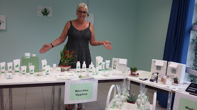L R beauté santé Et Bien-être à Saint-Pierre-la-Noue