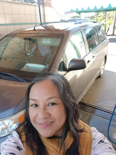 Car Wash «Alvarado Car Wash», reviews and photos, 1400 N Alvarado St, Los Angeles, CA 90026, USA