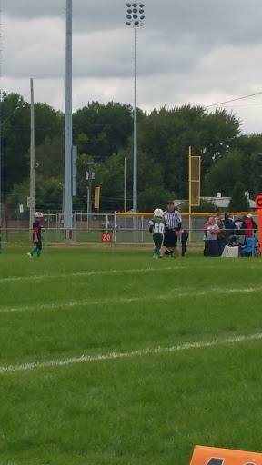 Park «John F. Kennedy Park», reviews and photos, 17095 Sylvia Dr, Brook Park, OH 44142, USA