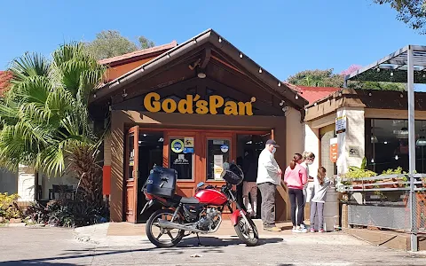 God's Pan image