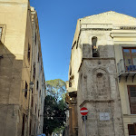 Photo n°5 de l'avis de Giuseppe.n fait le 25/12/2019 à 14:44 sur le  Ristorante Palazzo Branciforte à Palermo