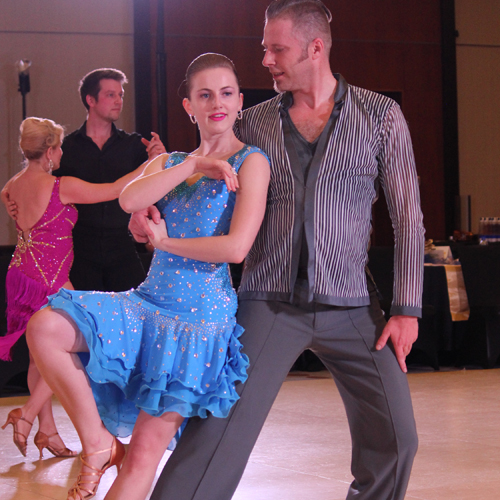 Ballroom Dance Instructor «Arthur Murray Cincinnati Dance Studio», reviews and photos, 10792 Montgomery Rd, Cincinnati, OH 45242, USA