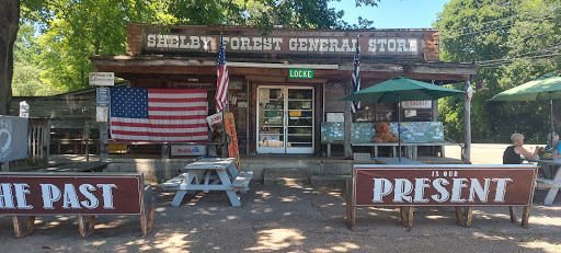 Grocery Store «Shelby Forest General Store», reviews and photos, 7729 Benjestown Rd, Millington, TN 38053, USA