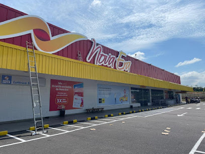 Nova Era Viver Melhor: Supermercado, Hortifruti, Peixes, Carnes em Manaus AM