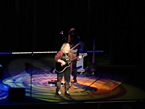 Performing Arts Theater «Warner Theatre», reviews and photos, 68 Main St, Torrington, CT 06790, USA