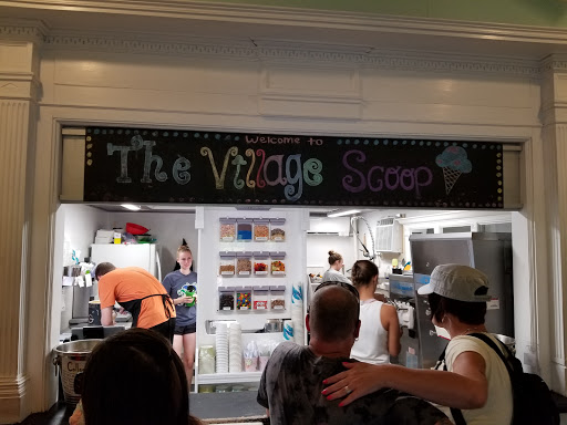 Ice Cream Shop «The Village Scoop», reviews and photos, 419 Main St, Colchester, VT 05446, USA