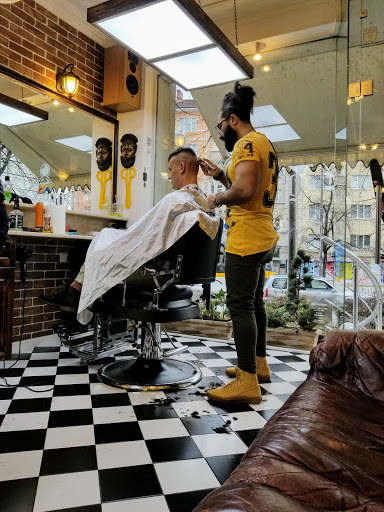 Best Barber Classes Sofia Near Me