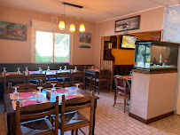 Atmosphère du Restaurant L'Hacienda à Saint-Hilaire-de-Riez - n°11