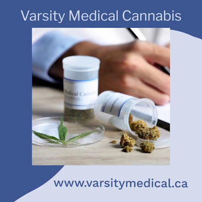 Varsity Medical Cannabis