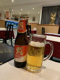 Plats et boissons du Restaurant asiatique Le Canard d'Or à Molsheim - n°10
