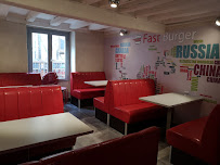 Photos du propriétaire du Restaurant Fast Burger à Orléans - n°9