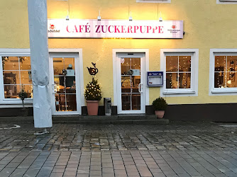 Café Zuckerpuppe