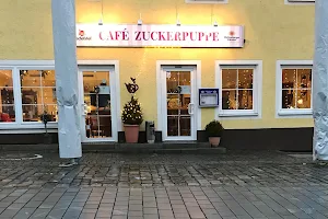 Café Zuckerpuppe image
