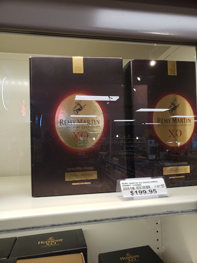 Liquor Store «Stateline Liquor», reviews and photos, 11980 N Jantzen St, Portland, OR 97217, USA