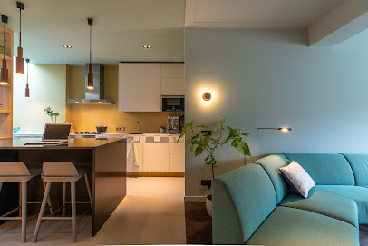 Mark Mutsaers architectuur & interieur