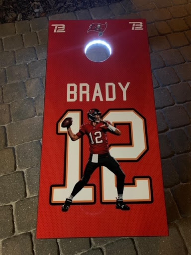 Sign Shop «Chilton Signs and Design», reviews and photos, 28597 US-27, Dundee, FL 33838, USA